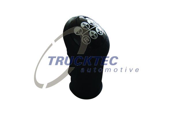 TRUCKTEC AUTOMOTIVE Ручка рычага переключения передач 03.24.016